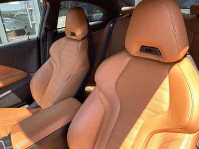 BMW 220 220i Coupe Aut. M Sport (2022) - Photo 9