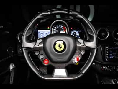 Ferrari FF 6.2 V12 4RM (661 CH) – NOVITEC (2013) - Photo 10