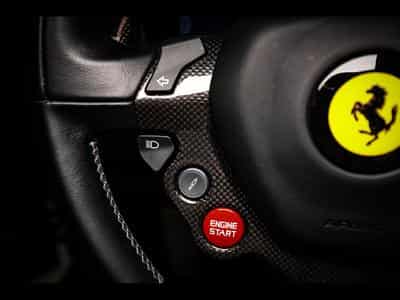 Ferrari FF 6.2 V12 4RM (661 CH) – NOVITEC (2013) - Photo 12