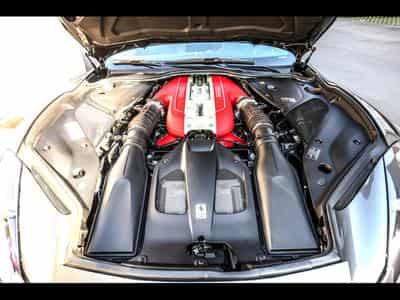 Ferrari 812 Superfast 6.5 V12 – POWER15 02/2027 - GRIGIO SILVERSTONE - P (2018) - Photo 15