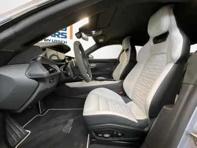 Audi e-tron RS+ICE&RACE+84kWh+Limitiert+360° (2024) - Photo 10