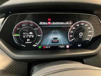 Audi e-tron RS+ICE&RACE+84kWh+Limitiert+360° (2024) - Photo 12
