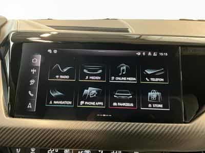 Audi e-tron RS+ICE&RACE+84kWh+Limitiert+360° (2024) - Photo 14