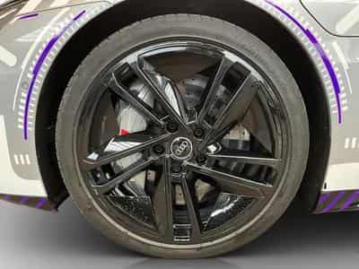 Audi e-tron RS+ICE&RACE+84kWh+Limitiert+360° (2024) - Photo 9