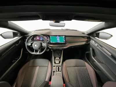 Skoda Octavia RS+DSG+Pano+360+Canton+AHK (2024) - Photo 2