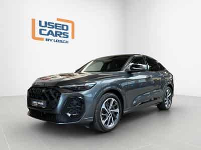 Audi Q5 SB+S-Line+TDI+Quattro+S-Tronic+Luft.+P.Business+ (2025) - Photo 1