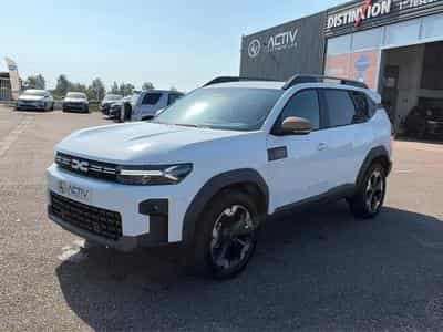 Dacia BIGSTER 1.2 MILD HYBRID 140 EXTREME (2026) - Photo 1