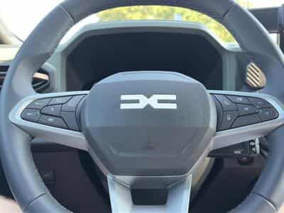 Dacia BIGSTER 1.2 MILD HYBRID 140 EXTREME (2026) - Photo 14