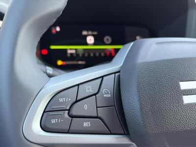 Dacia BIGSTER 1.2 MILD HYBRID 140 EXTREME (2026) - Photo 15