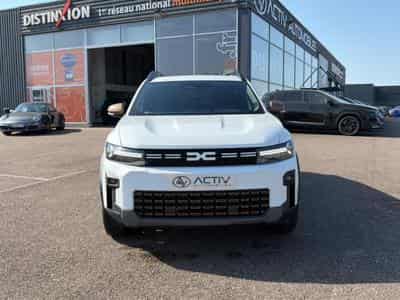 Dacia BIGSTER 1.2 MILD HYBRID 140 EXTREME (2026) - Photo 2