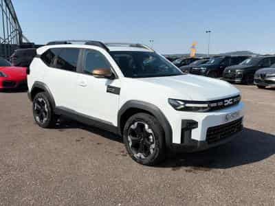 Dacia BIGSTER 1.2 MILD HYBRID 140 EXTREME (2026) - Photo 3