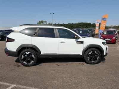 Dacia BIGSTER 1.2 MILD HYBRID 140 EXTREME (2026) - Photo 4