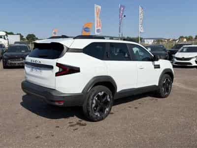 Dacia BIGSTER 1.2 MILD HYBRID 140 EXTREME (2026) - Photo 5