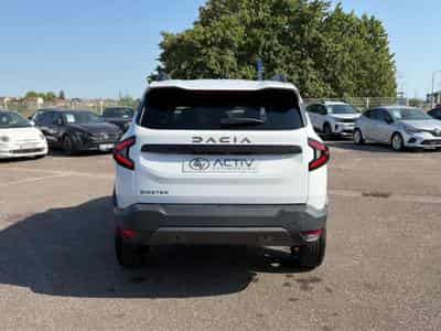 Dacia BIGSTER 1.2 MILD HYBRID 140 EXTREME (2026) - Photo 6