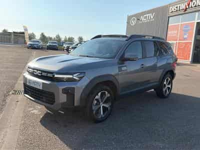 Dacia BIGSTER 1.2 MILD HYBRID 140 JOURNEY (2026) - Photo 1