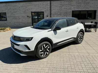 Opel Mokka GS-line (2025) - Photo 1