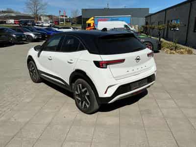 Opel Mokka GS-line (2025) - Photo 4