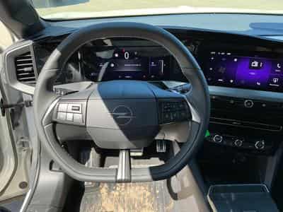 Opel Mokka GS-line (2025) - Photo 7