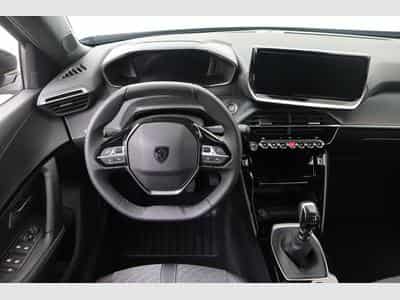 Peugeot 2008 Allure (2026) - Photo 11