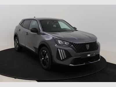 Peugeot 2008 Allure (2026) - Photo 3