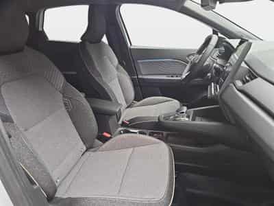 Renault Captur 1.3 TCe MHD 160 EDC Techno (2025) - Photo 13