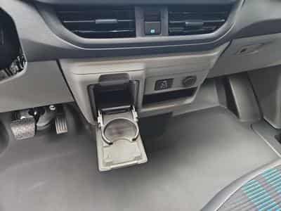 Ford Transit 2.0 ECOBLUE 170 BVA L1H1 Sport (2026) - Photo 10