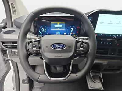 Ford Transit 2.0 ECOBLUE 170 BVA L1H1 Sport (2026) - Photo 11