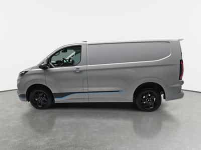 Ford Transit 2.0 ECOBLUE 170 BVA L1H1 Sport (2026) - Photo 5