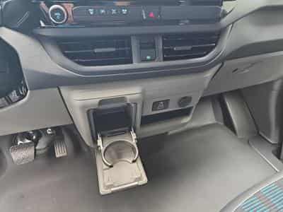Ford Transit 2.0 ECOBLUE 170 BVA L1H1 Sport (2026) - Photo 10