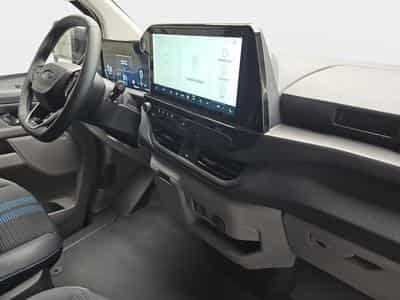 Ford Transit 2.0 ECOBLUE 170 BVA L1H1 Sport (2026) - Photo 14