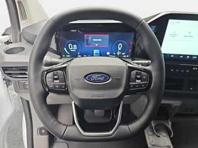 Ford Transit 2.0 ECOBLUE 170 BVA L1H1 Sport (2026) - Photo 12