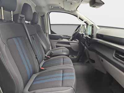 Ford Transit 2.0 ECOBLUE 170 BVA L1H1 Sport (2026) - Photo 14