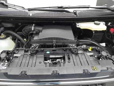 Ford Transit 2.0 ECOBLUE 136 L2H1 Trend (2025) - Photo 14