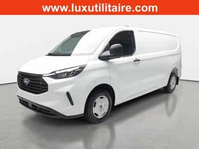 Ford Transit 2.0 ECOBLUE 136 L2H1 Trend (2025) - Photo 2