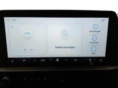 Ford Transit 2.0 ECOBLUE 136 L2H1 Trend (2025) - Photo 8