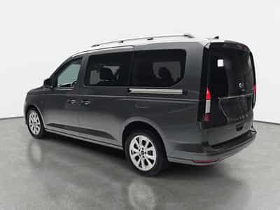 Ford Tourneo 1.5 EB PHEV Auto 150 Grand Titanium (2025) - Photo 4