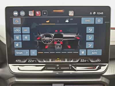 Cupra Leon 1.5 eTSi DSG 150 Kombi (2026) - Photo 10