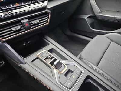 Cupra Leon 1.5 eTSi DSG 150 Kombi (2026) - Photo 11