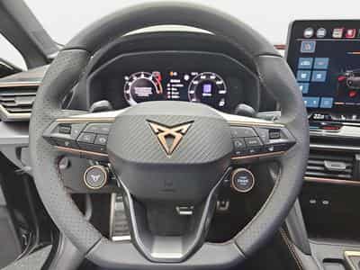 Cupra Leon 1.5 eTSi DSG 150 Kombi (2026) - Photo 12