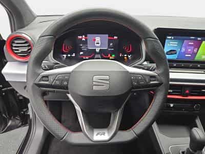 Seat Ibiza 1.0 TSi 116 DSG  FR (2026) - Photo 13