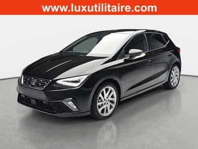 Seat Ibiza 1.0 TSi 116 DSG  FR (2026) - Photo 2
