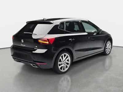Seat Ibiza 1.0 TSi 116 DSG  FR (2026) - Photo 3