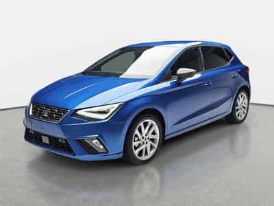 Seat Ibiza 1.0 TSi 116 DSG  FR (2025) - Photo 2