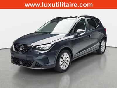 Seat Arona 1.0 TSi 116 DSG  Style (2026) - Photo 2
