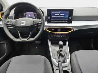Seat Arona 1.0 TSi 116 DSG  Style (2026) - Photo 6