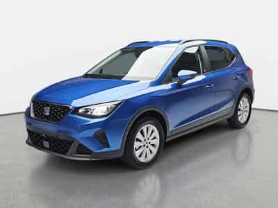 Seat Arona 1.0 TSi 116 DSG  Style (2025) - Photo 2