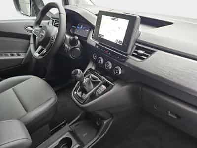 Nissan Townstar 1.2 DIG-T 130 L2 Tekna 7 places (2026) - Photo 14