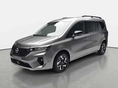 Nissan Townstar 1.2 DIG-T 130 L2 Tekna 7 places (2026) - Photo 2