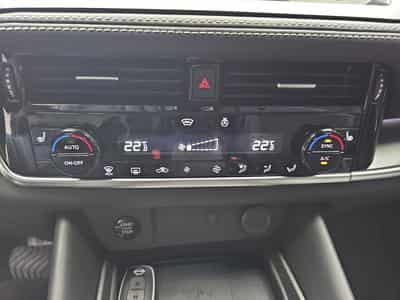 Nissan Qashqai 1.3 DIG-T 158 X-tronic N-Connecta (2026) - Photo 9