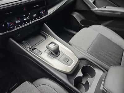 Nissan Qashqai 1.3 DIG-T 158 X-tronic N-Connecta (2026) - Photo 10